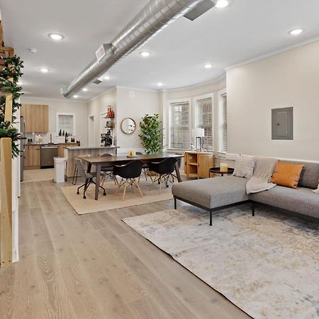 Loopin Around Atlantic City Luxe 5Br Townhouse In Orange Loop Экстерьер фото