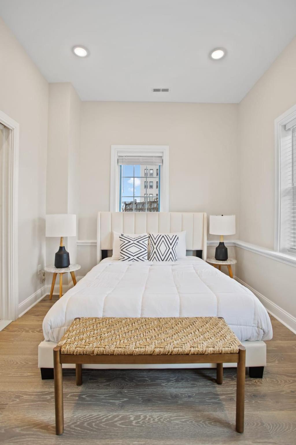 Loopin Around Atlantic City Luxe 5Br Townhouse In Orange Loop Экстерьер фото