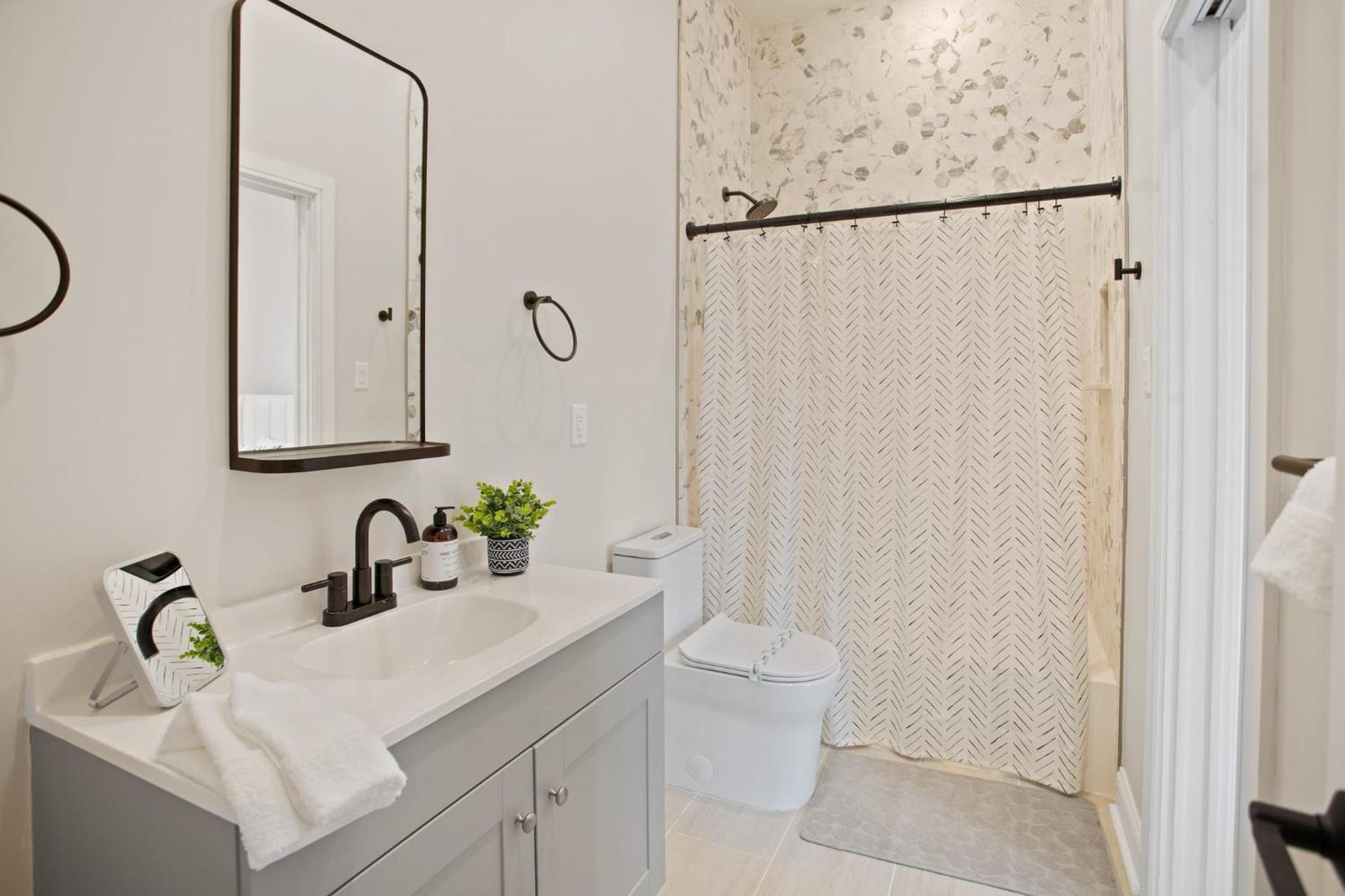 Loopin Around Atlantic City Luxe 5Br Townhouse In Orange Loop Экстерьер фото