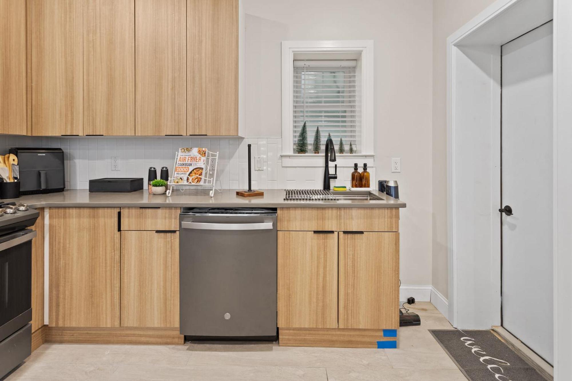 Loopin Around Atlantic City Luxe 5Br Townhouse In Orange Loop Экстерьер фото