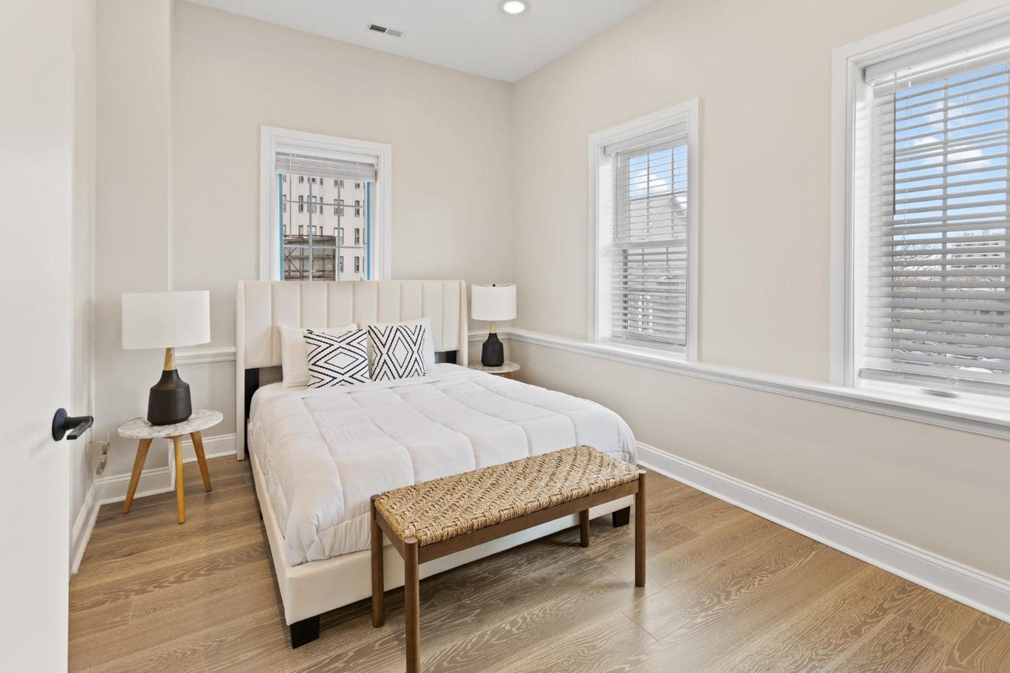 Loopin Around Atlantic City Luxe 5Br Townhouse In Orange Loop Экстерьер фото