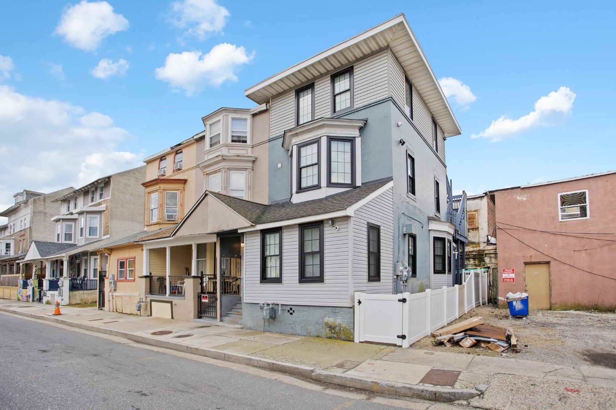 Loopin Around Atlantic City Luxe 5Br Townhouse In Orange Loop Экстерьер фото