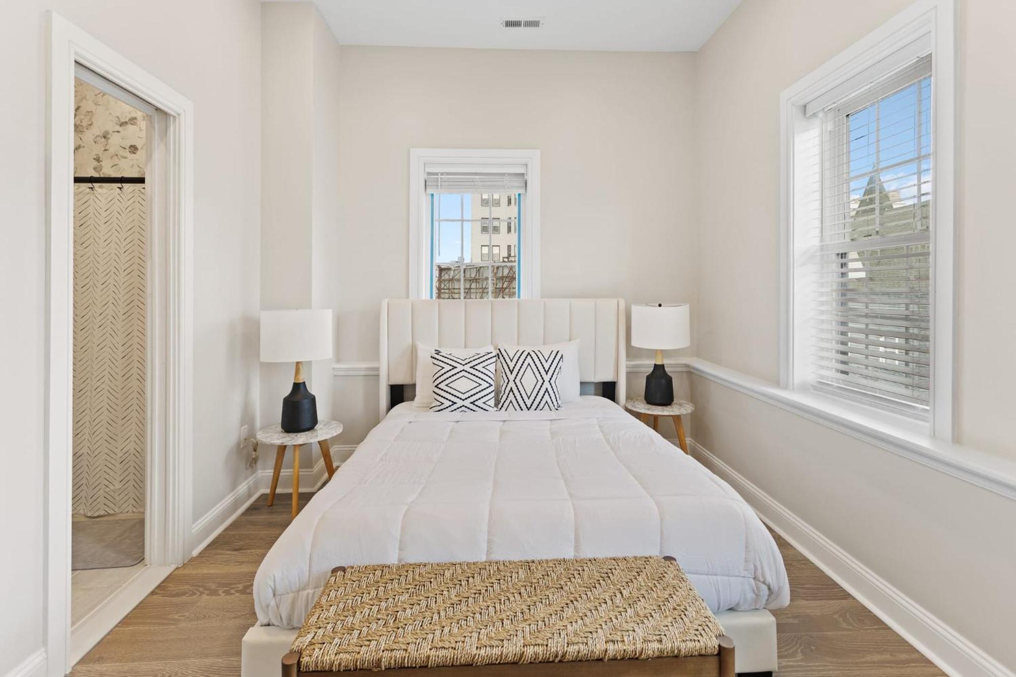 Loopin Around Atlantic City Luxe 5Br Townhouse In Orange Loop Экстерьер фото
