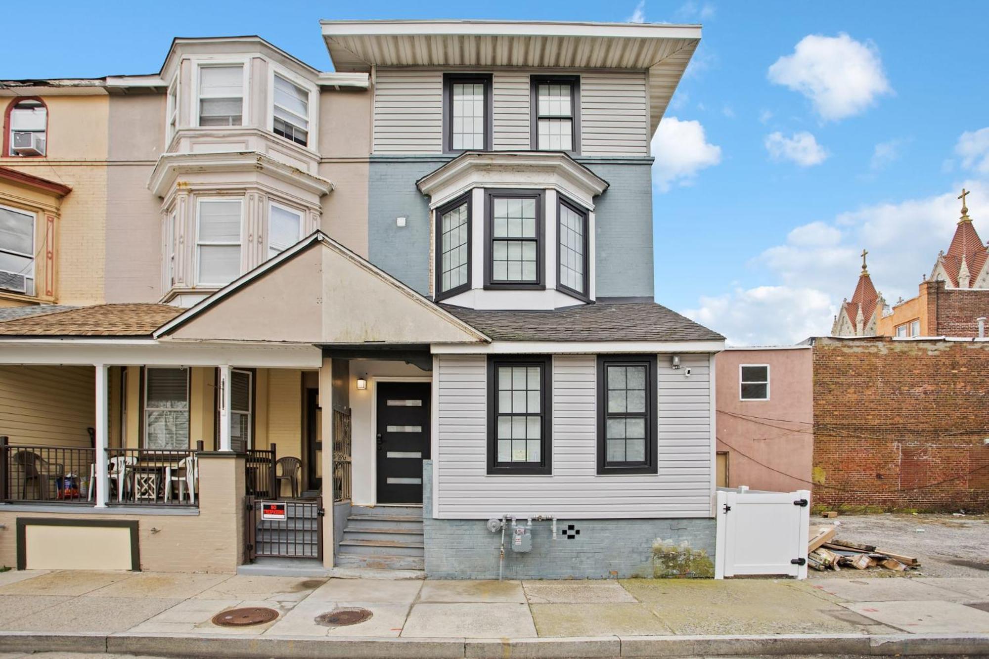 Loopin Around Atlantic City Luxe 5Br Townhouse In Orange Loop Экстерьер фото