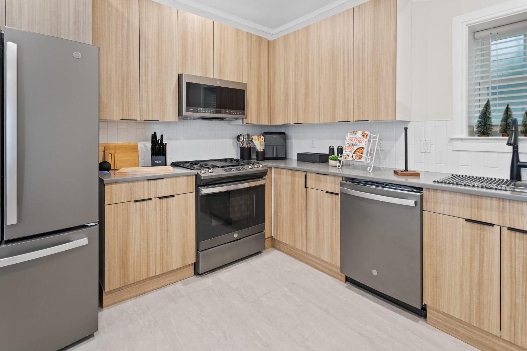 Loopin Around Atlantic City Luxe 5Br Townhouse In Orange Loop Экстерьер фото