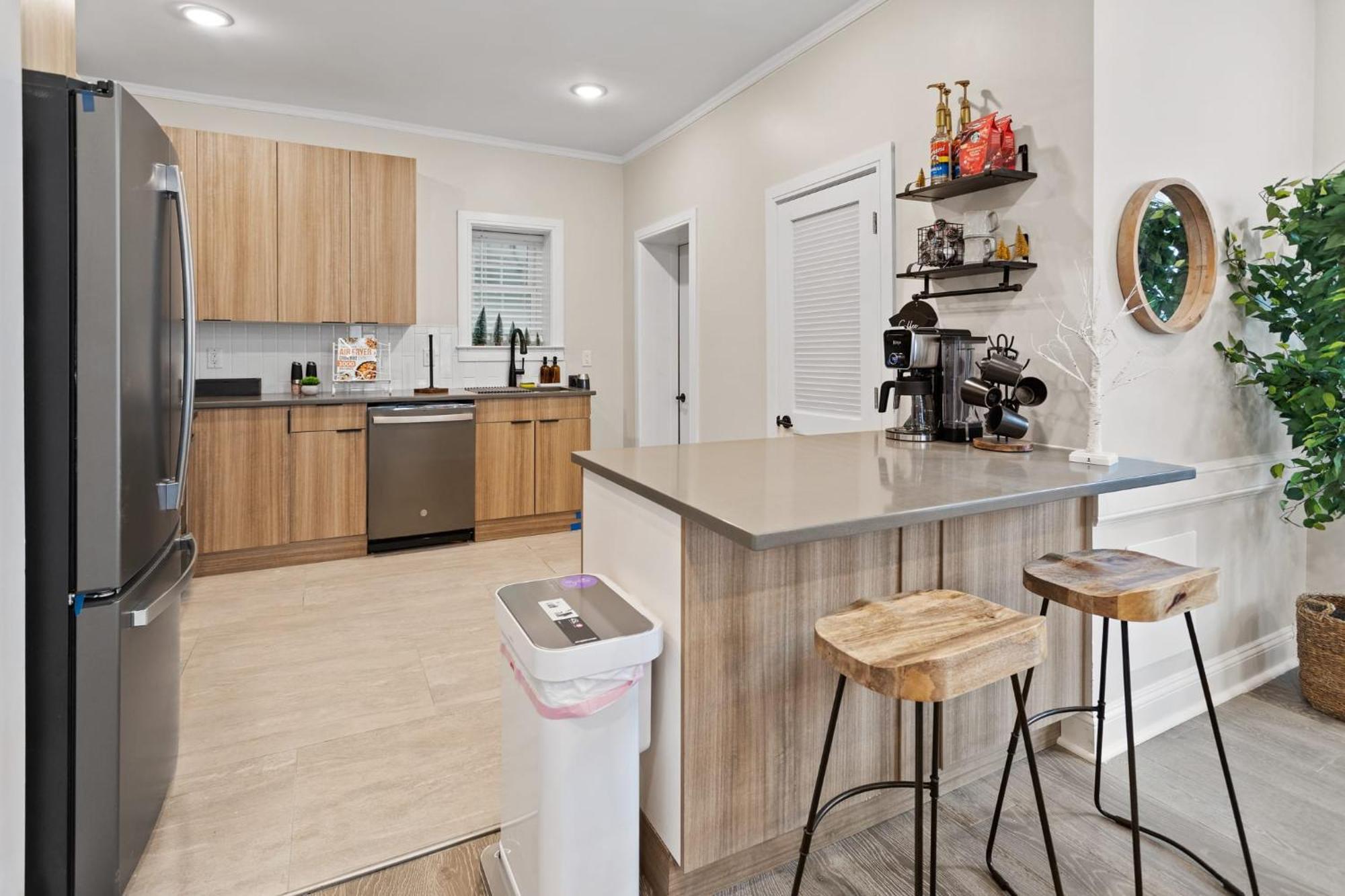 Loopin Around Atlantic City Luxe 5Br Townhouse In Orange Loop Экстерьер фото