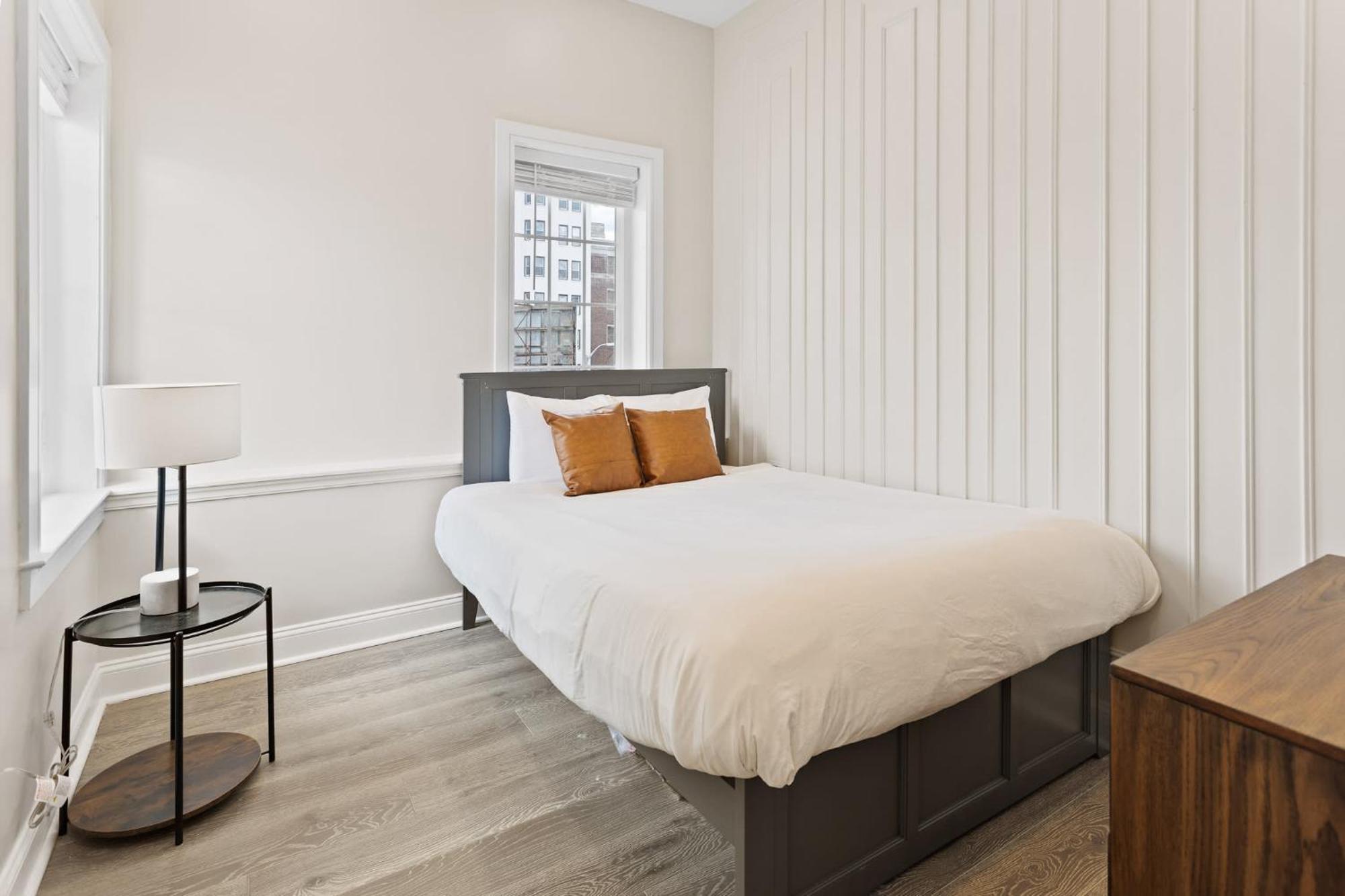 Loopin Around Atlantic City Luxe 5Br Townhouse In Orange Loop Экстерьер фото