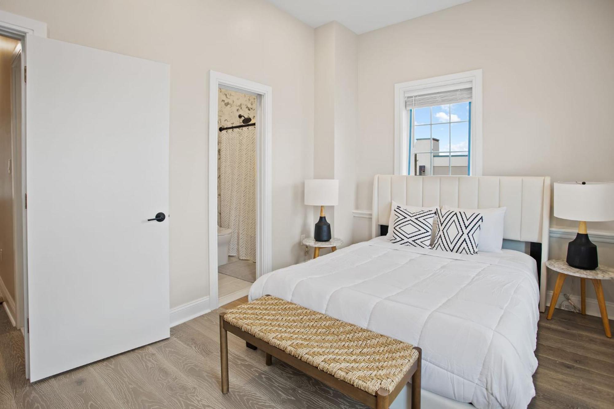 Loopin Around Atlantic City Luxe 5Br Townhouse In Orange Loop Экстерьер фото