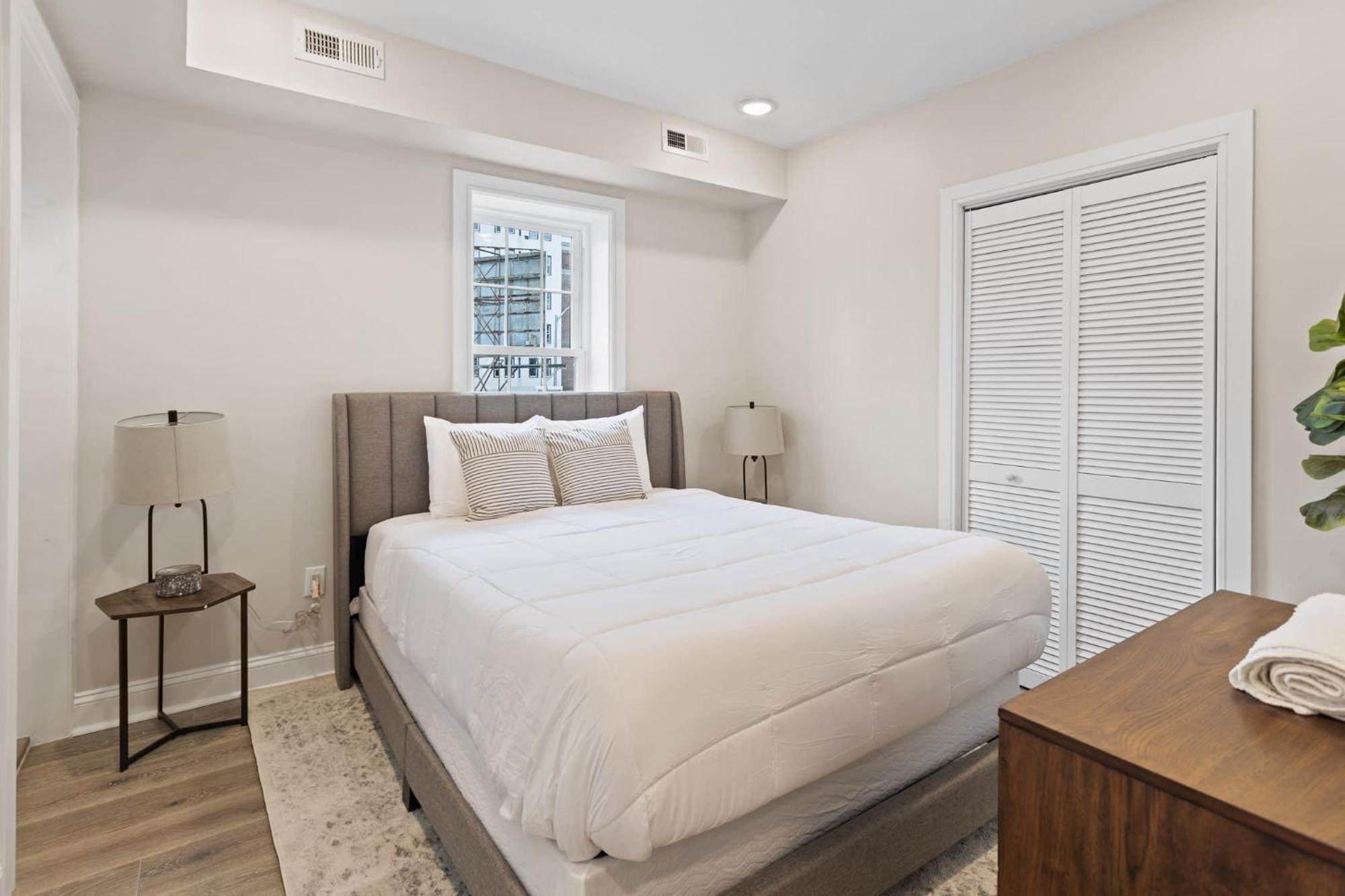 Loopin Around Atlantic City Luxe 5Br Townhouse In Orange Loop Экстерьер фото