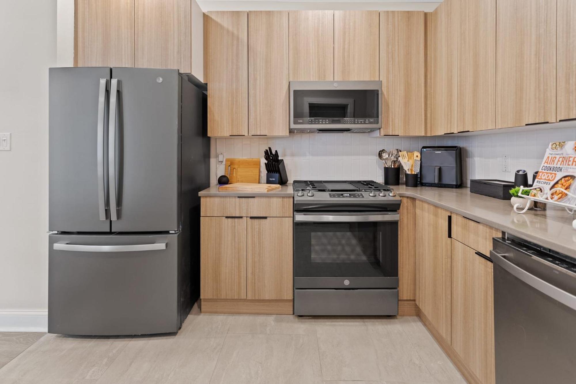 Loopin Around Atlantic City Luxe 5Br Townhouse In Orange Loop Экстерьер фото
