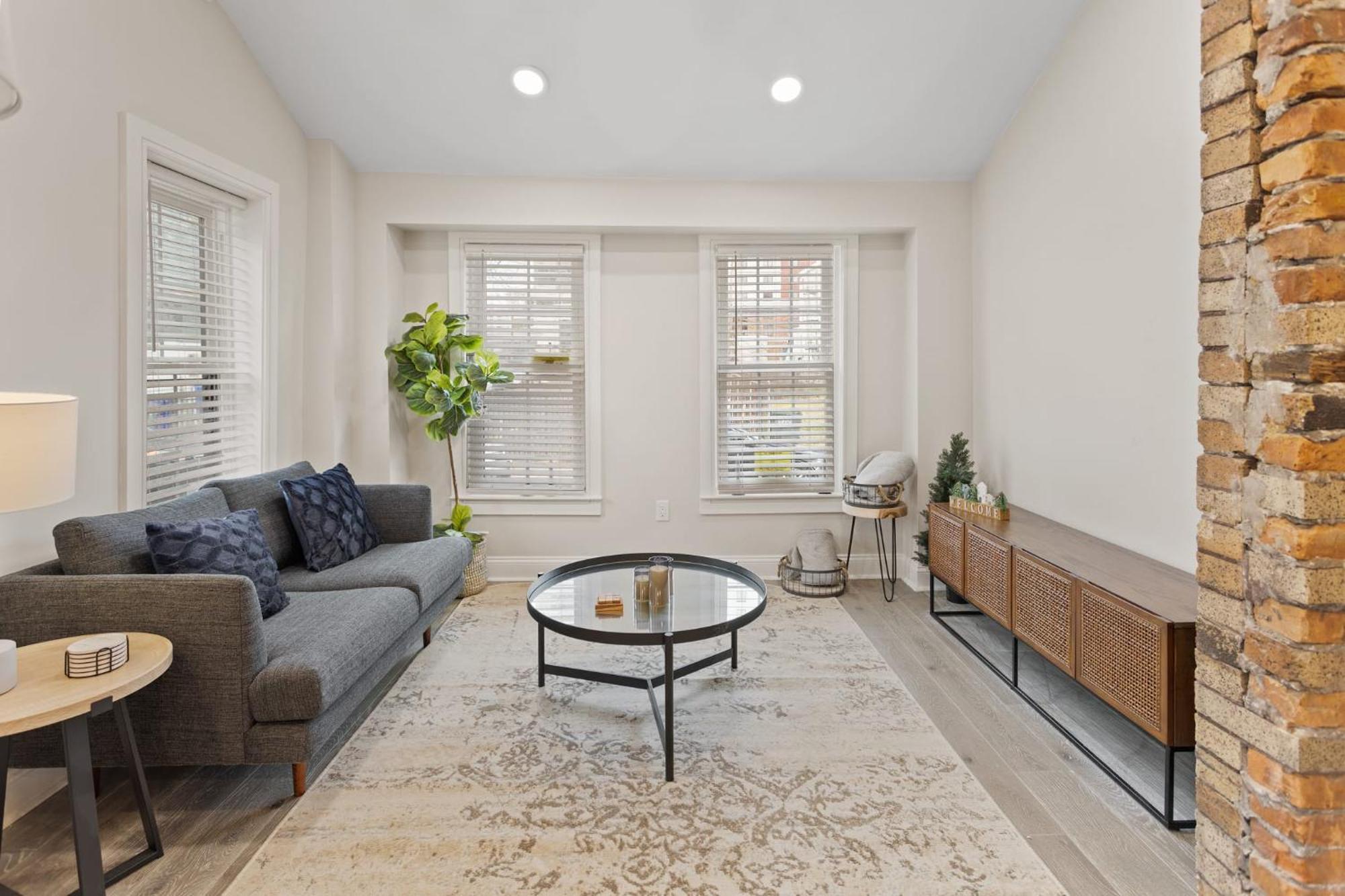 Loopin Around Atlantic City Luxe 5Br Townhouse In Orange Loop Экстерьер фото