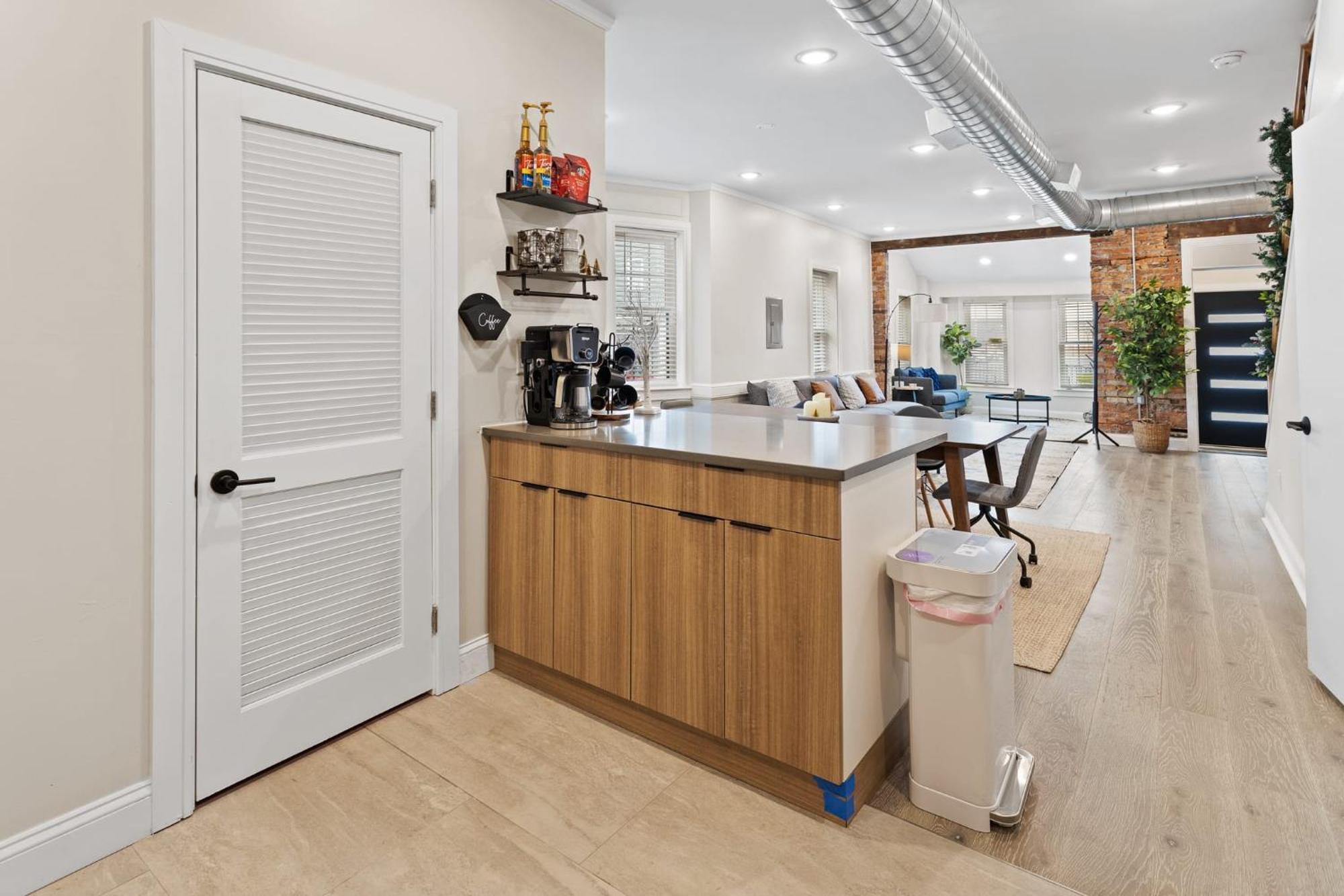 Loopin Around Atlantic City Luxe 5Br Townhouse In Orange Loop Экстерьер фото