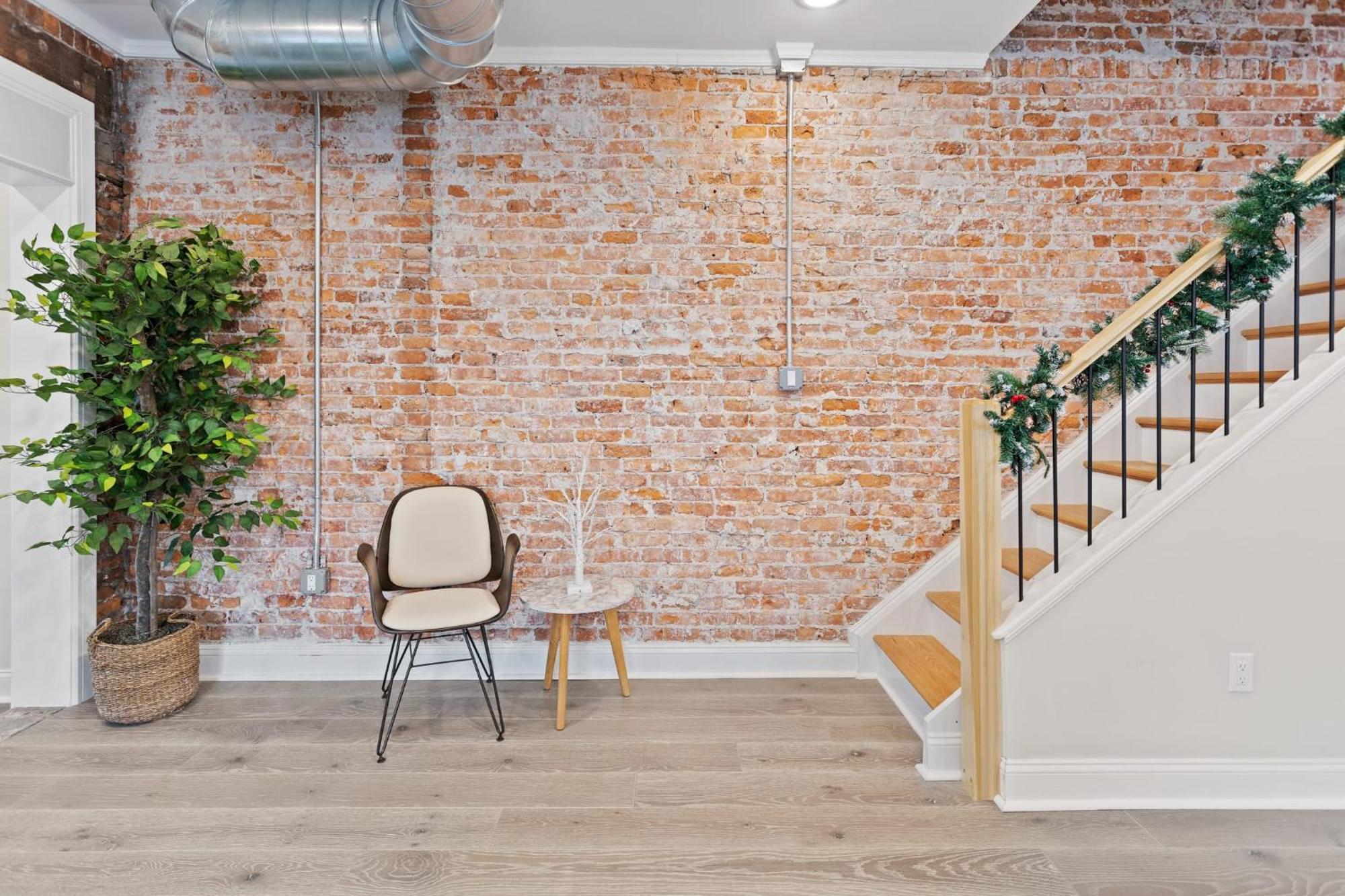 Loopin Around Atlantic City Luxe 5Br Townhouse In Orange Loop Экстерьер фото